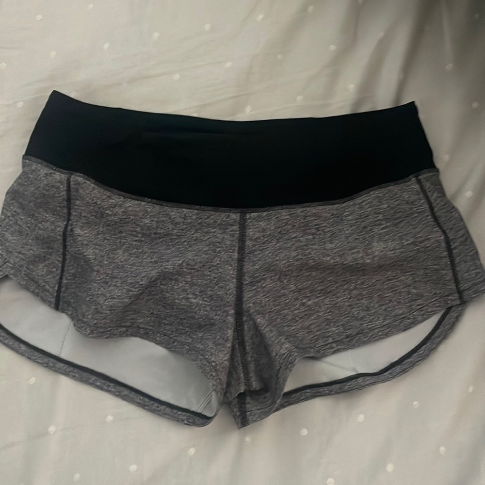 lulu lemon shorts